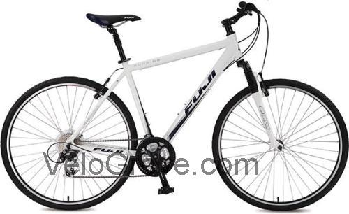 Fuji Sunfire 2.0 specs and reviews